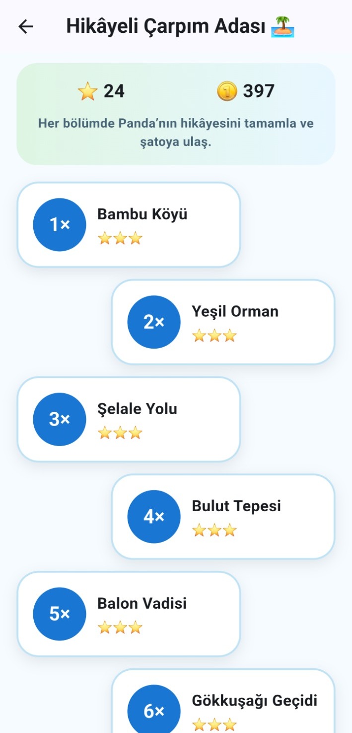 Uygulama ekran görüntüsü 2