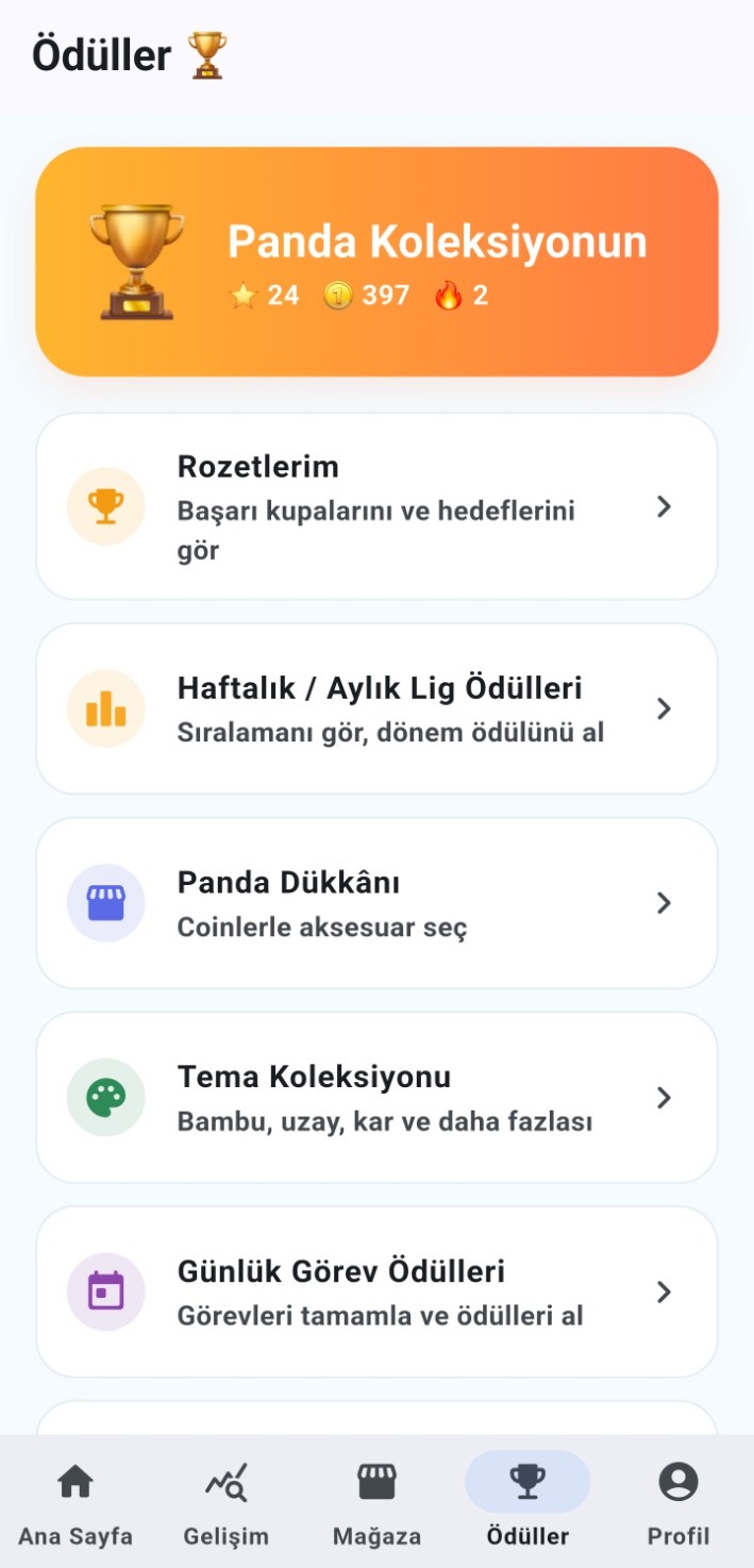 Uygulama ekran görüntüsü 7