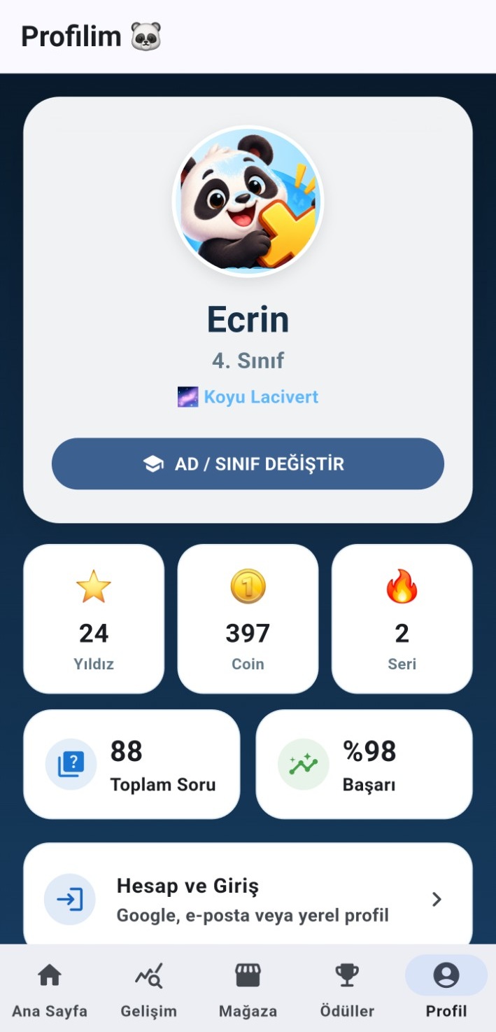 Uygulama ekran görüntüsü 9