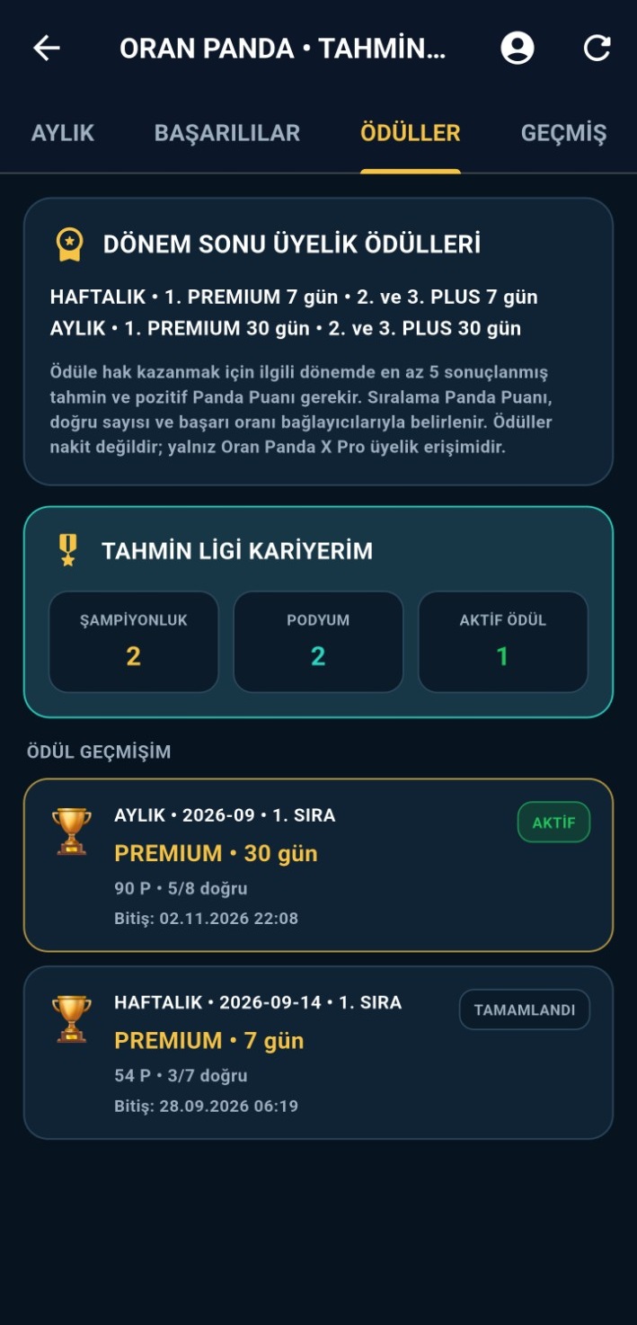 Uygulama ekran görüntüsü 5