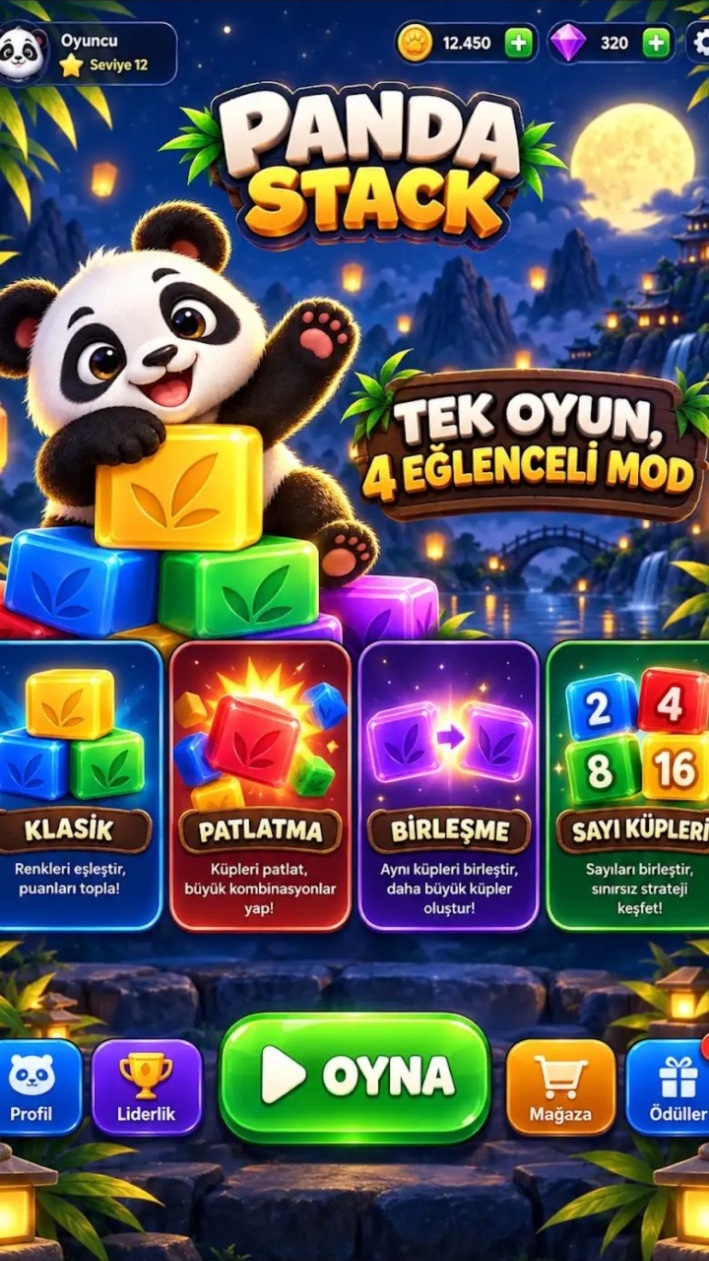 Uygulama ekran görüntüsü 1
