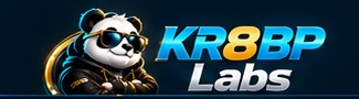 KR8BP Labs