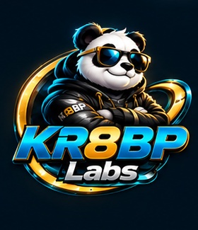 KR8BP Labs